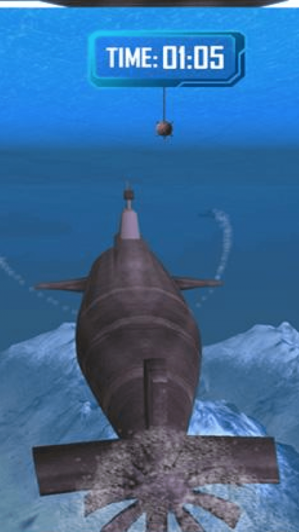 海底潜艇大战1.0.4