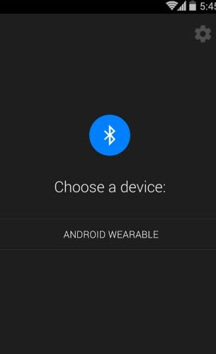 Android Wear2.0.0.189171929 