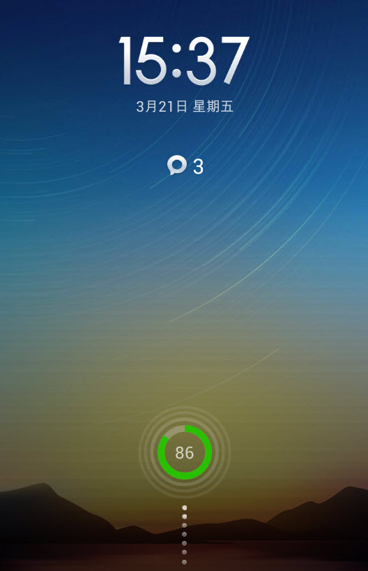 小米系统app2.7.0 