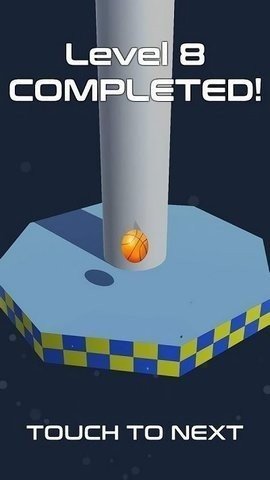 疯狂冲击球1.4