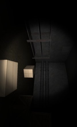 鬼魂联机版1.0.46